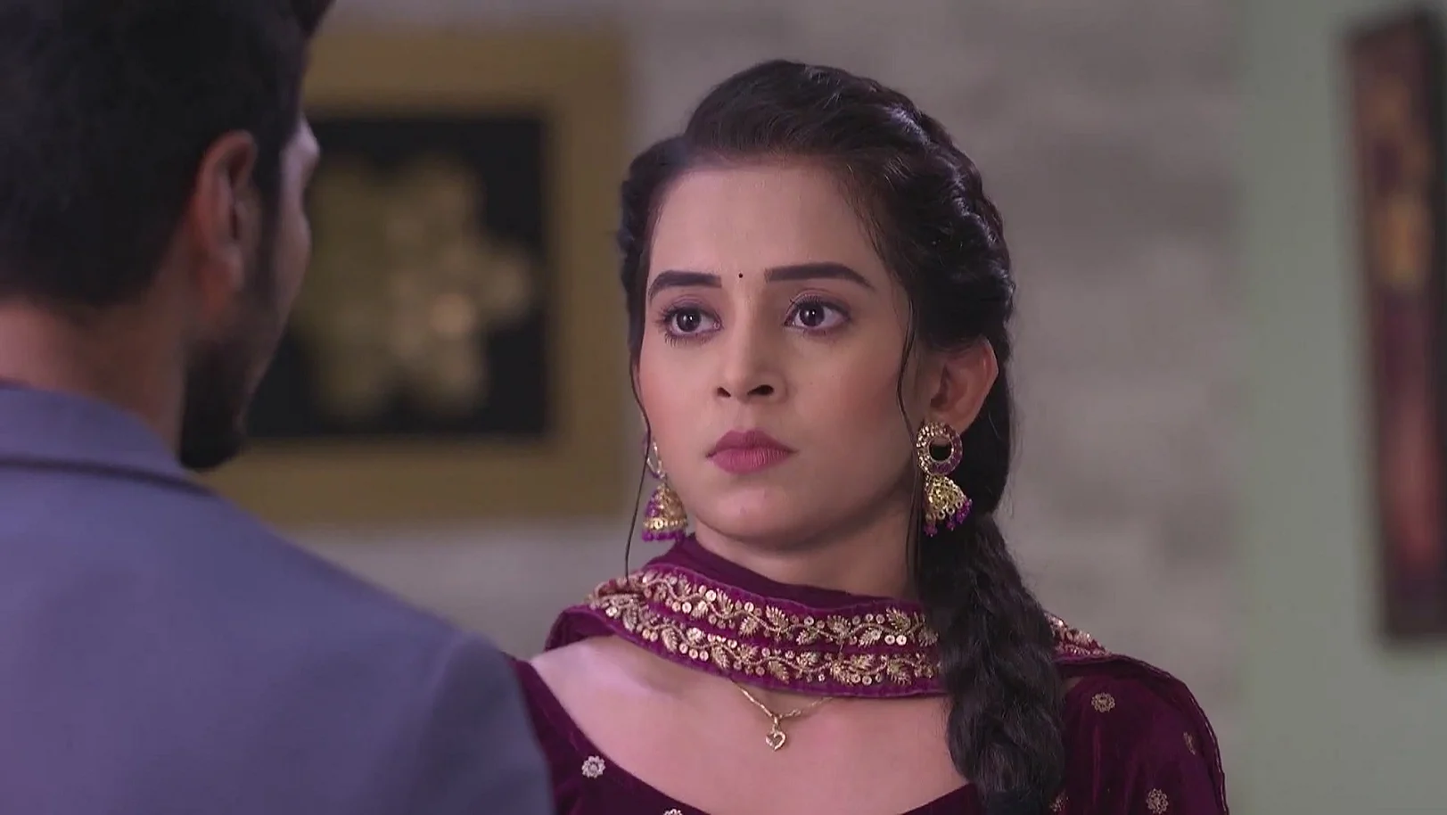 Tu Khara Mun Chaai - May 17, 2025 - Best Scene 