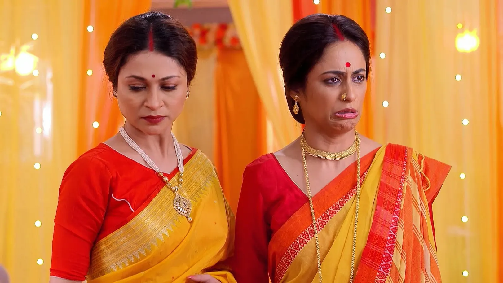 Matira Bandhan - 19 May, 2025