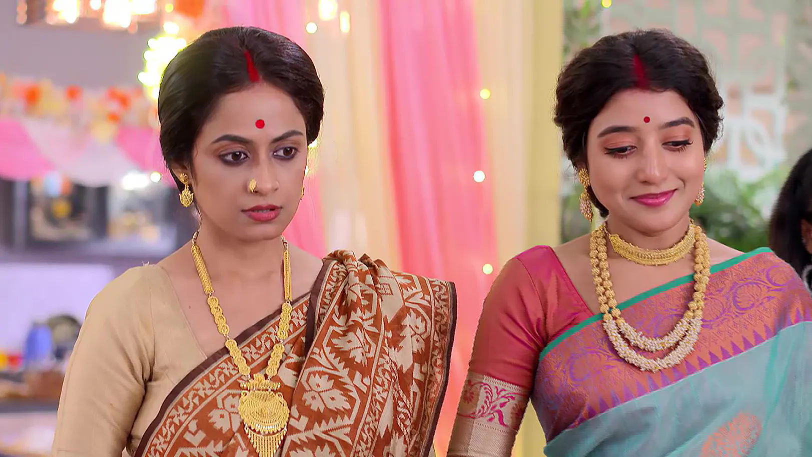 Matira Bandhan - May 15, 2025 - Episode Spoiler