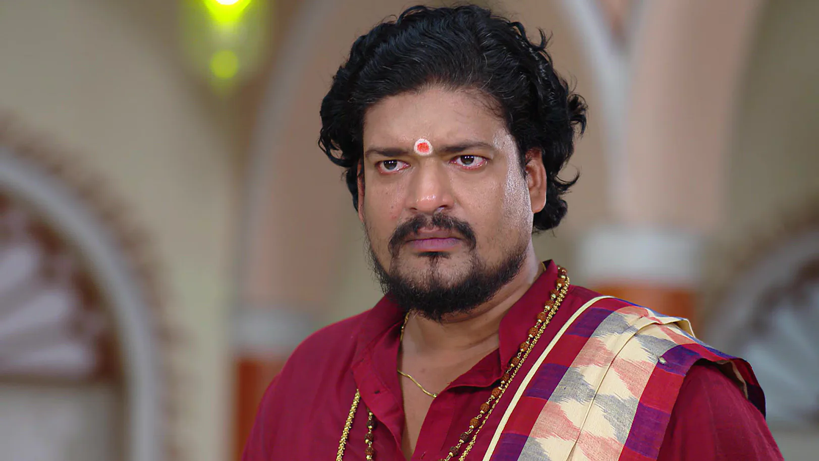 Sandhya Ragini - May 15, 2025 - Episode Spoiler