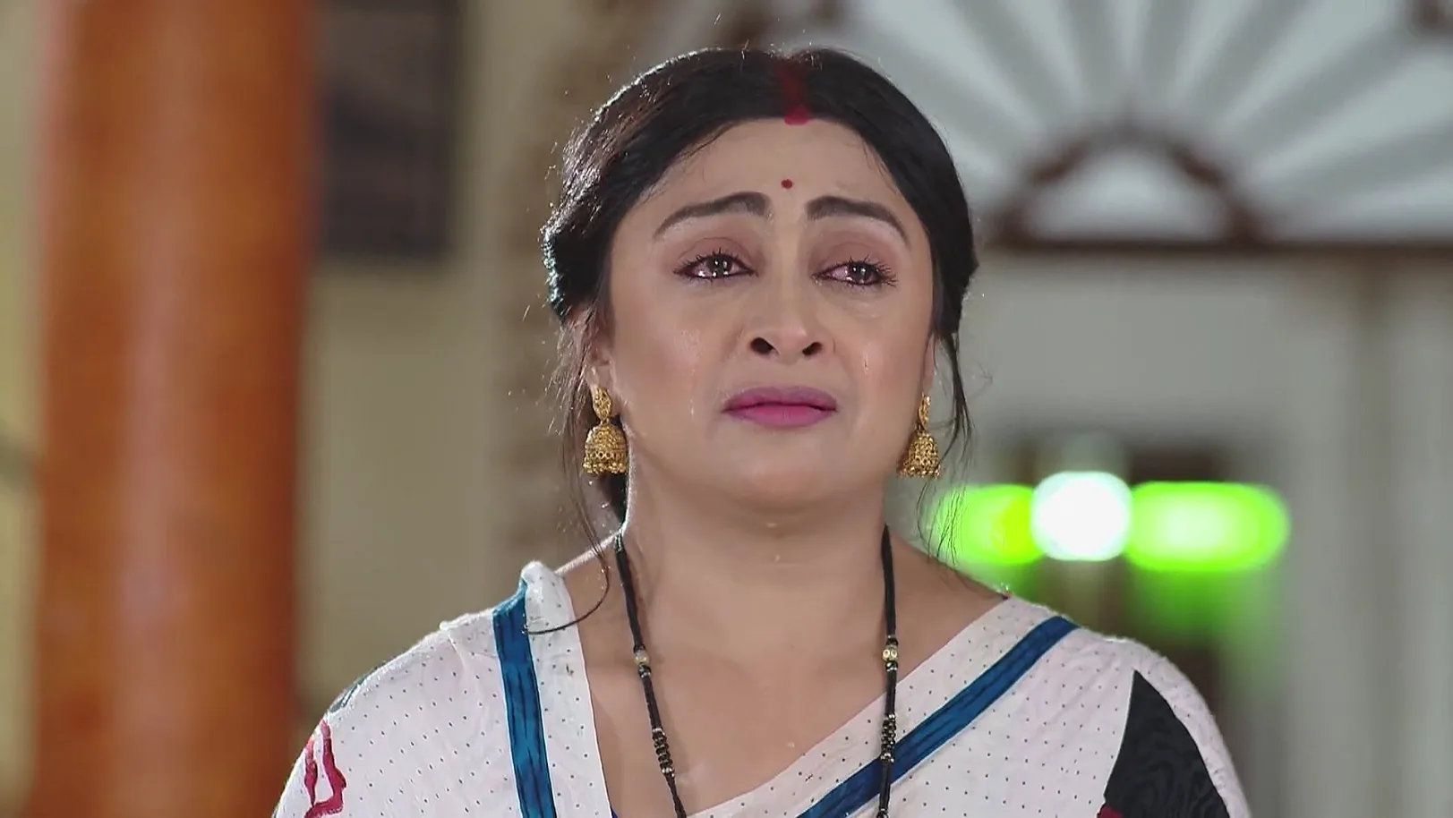 Sandhya Ragini - May 15, 2025 - Best Scene 