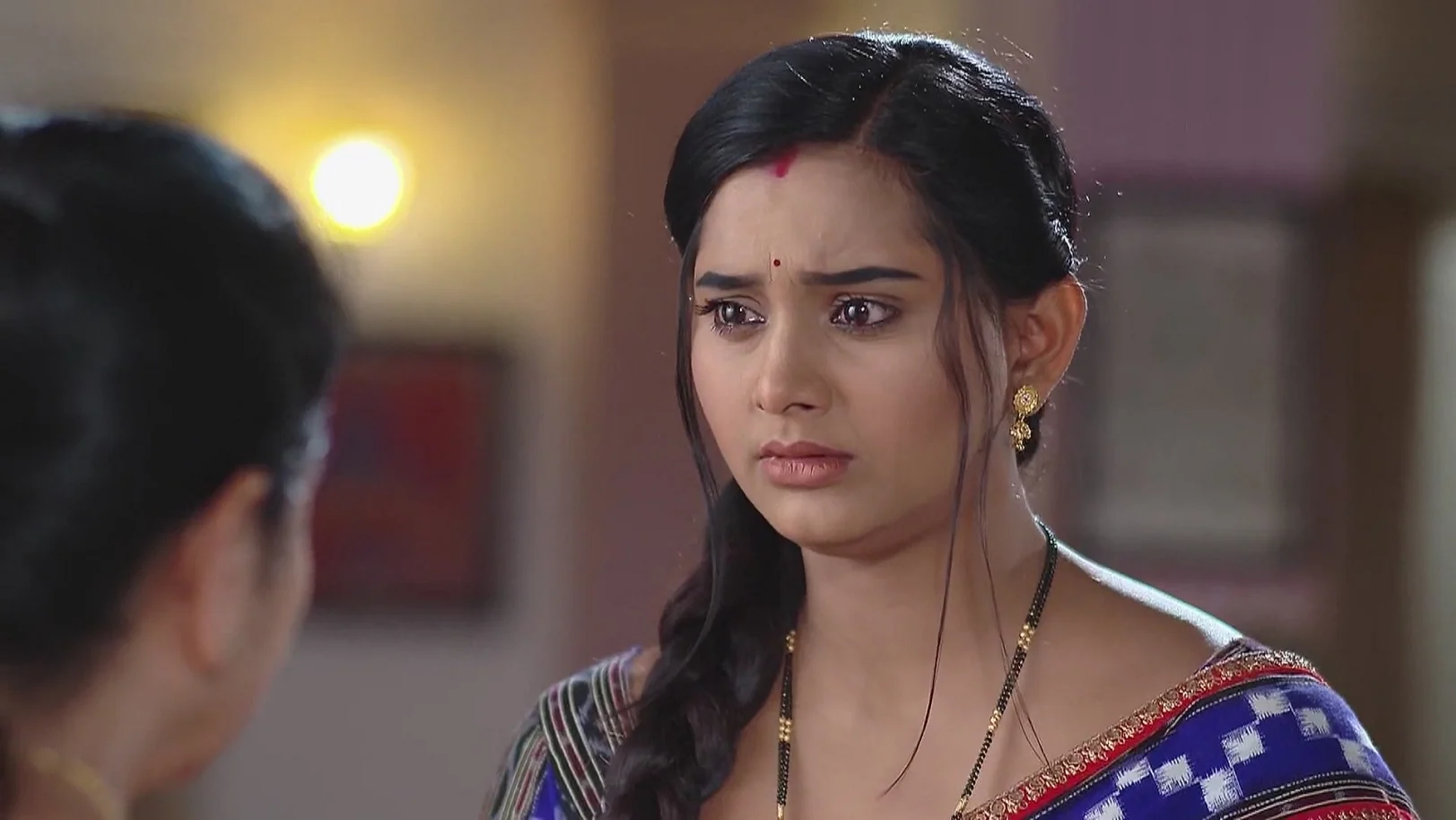 Sandhya Ragini - May 16, 2025 - Best Scene 