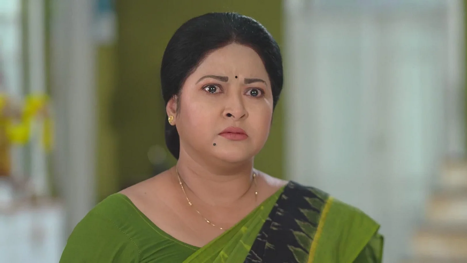 Sita's Decision Surprises Bhagya's Family - Bhagya Rekha 