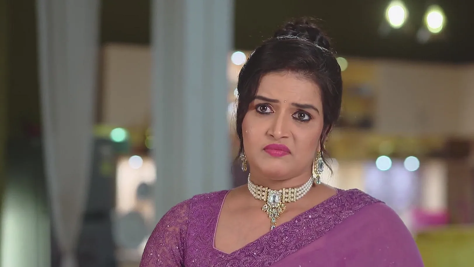 Adarsh's Grandfather's Terms for Him - Bhagya Rekha 