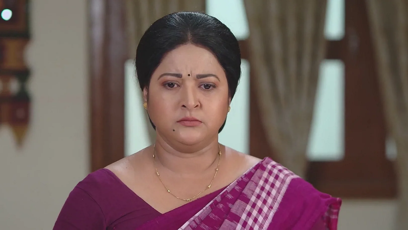 Shraddha's Terms for Bhagya - Bhagya Rekha 