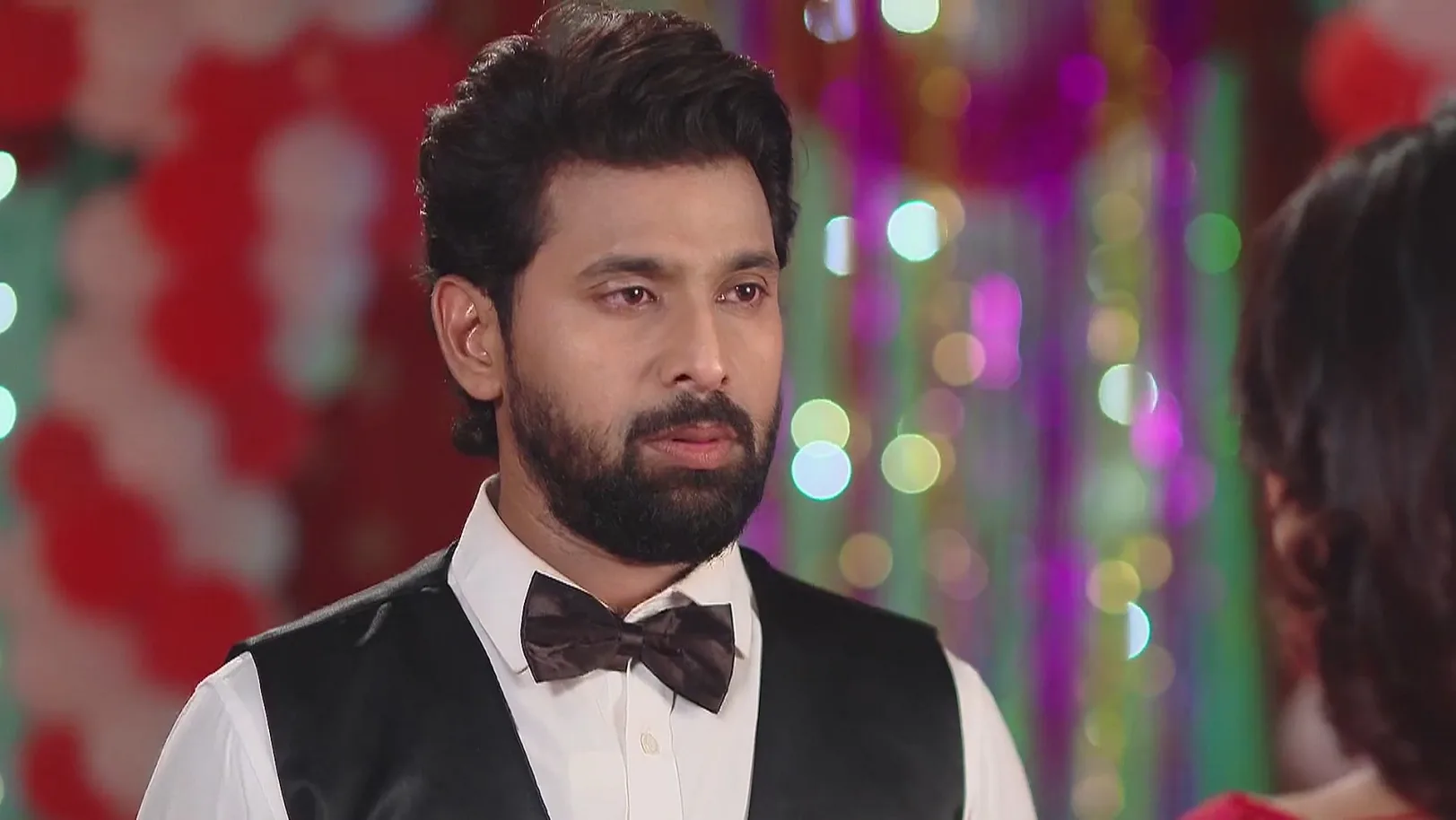 Bhagya Taunts Sikha 13th May 2025 Webisode