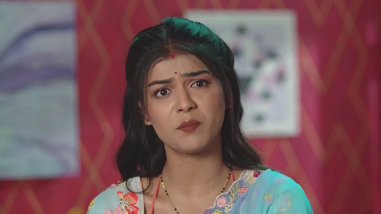 Mohini Discusses Bhagya 15th May 2025 Webisode