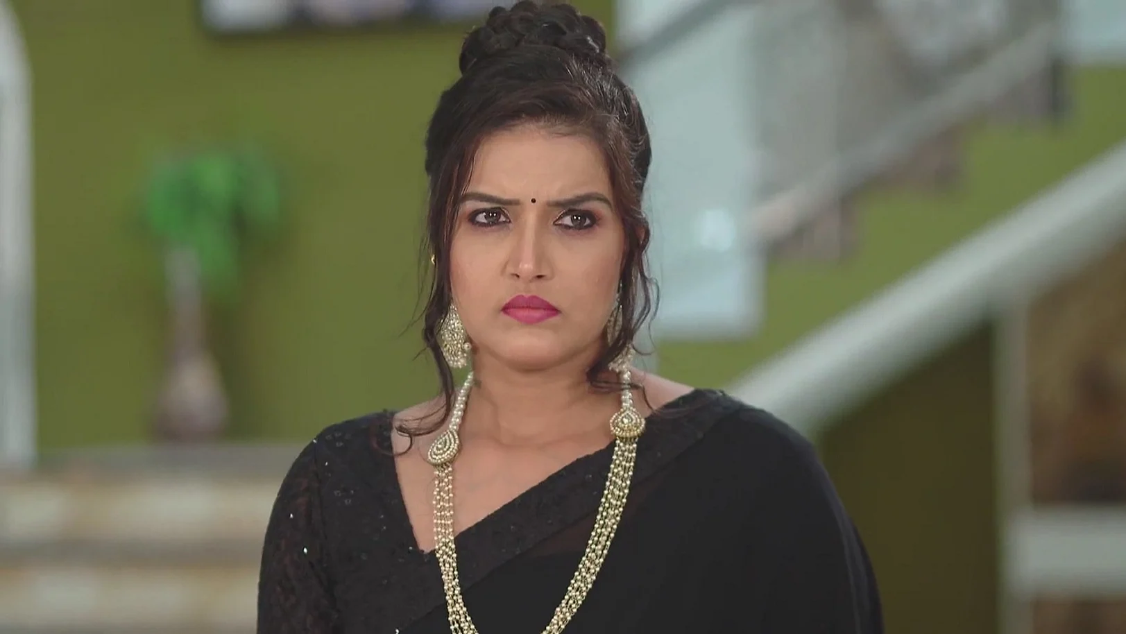 Sunil Scolds Bhagya 14th May 2025 Webisode