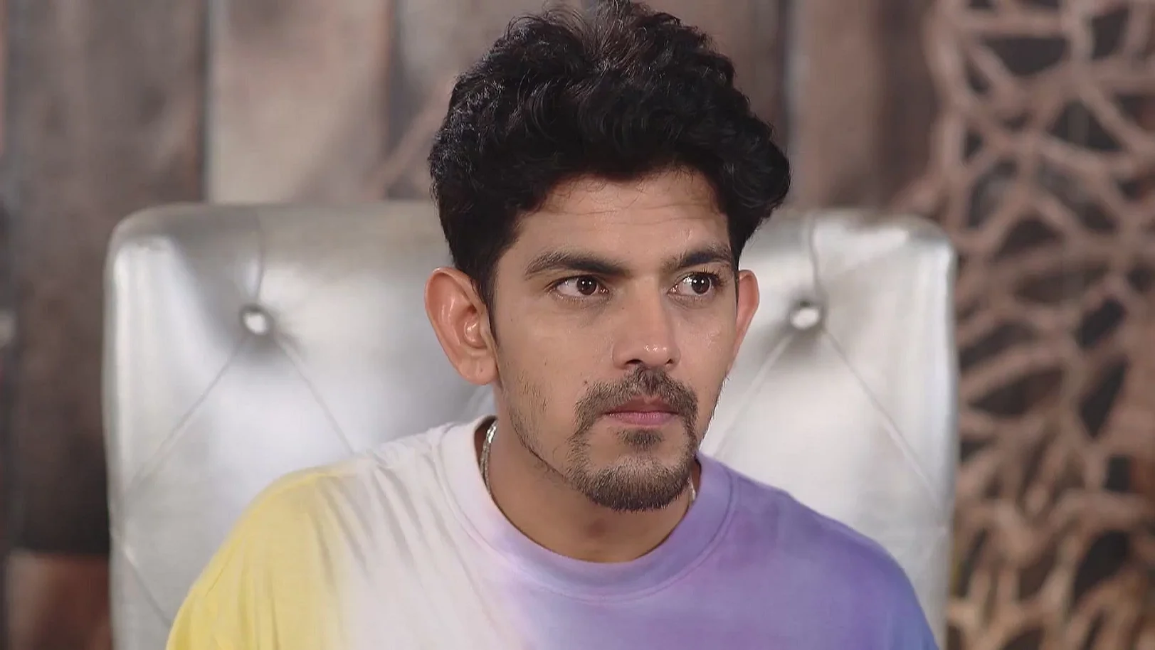 Sanjukta's Behaviour Surprises Richa - Tuma Bina 