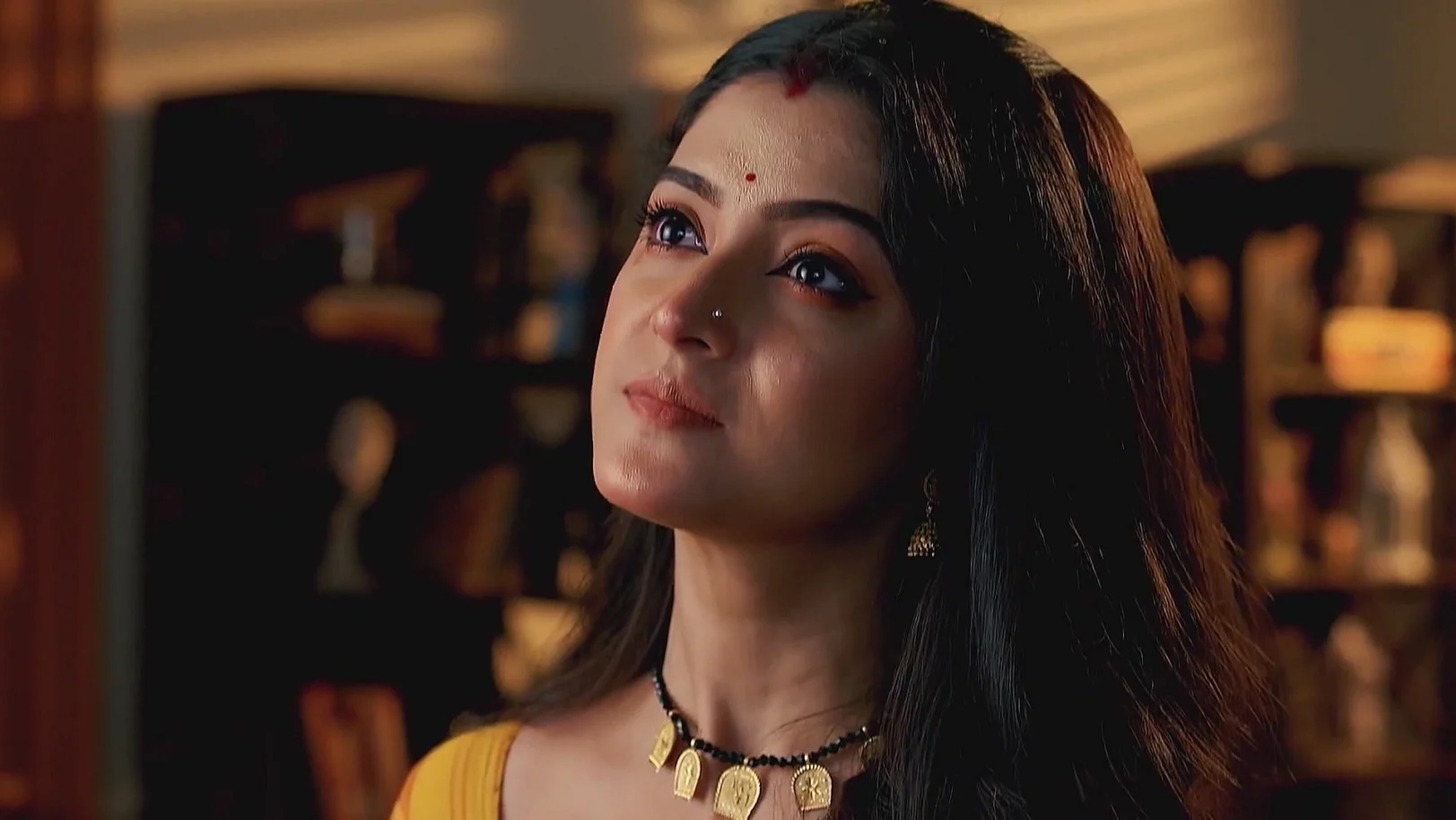 Surya Learns about Shyamoli's Problems 18th May 2025 Webisode