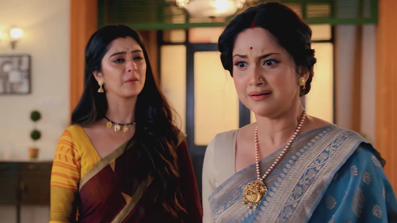 Surya's Terms for Shyamoli 17th May 2025 Webisode