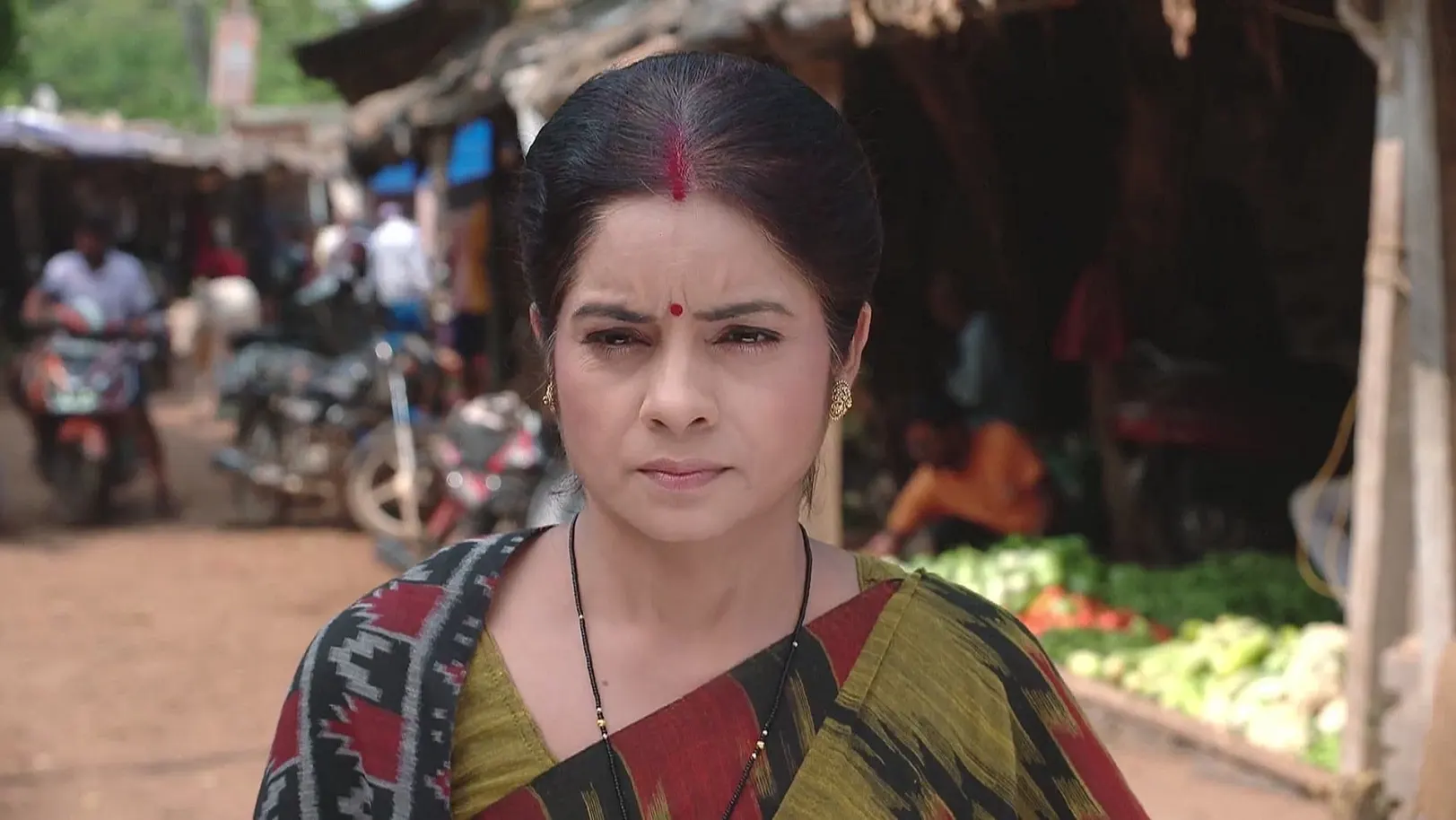 Sathi Sata Janmara - May 15, 2025 - Best Scene 