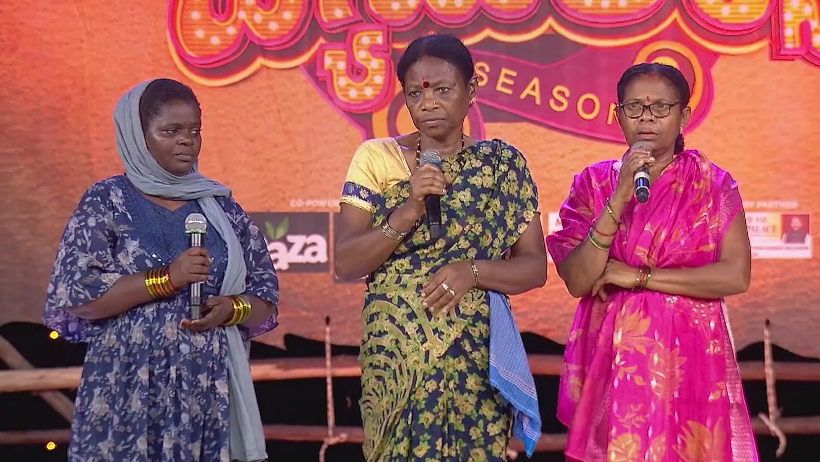 Bharjari Bachelors - Season 2 - May 11, 2025 - Performance 3 