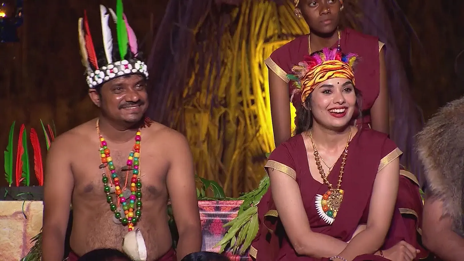 Bharjari Bachelors - Season 2 - May 11, 2025 - Performance 6 
