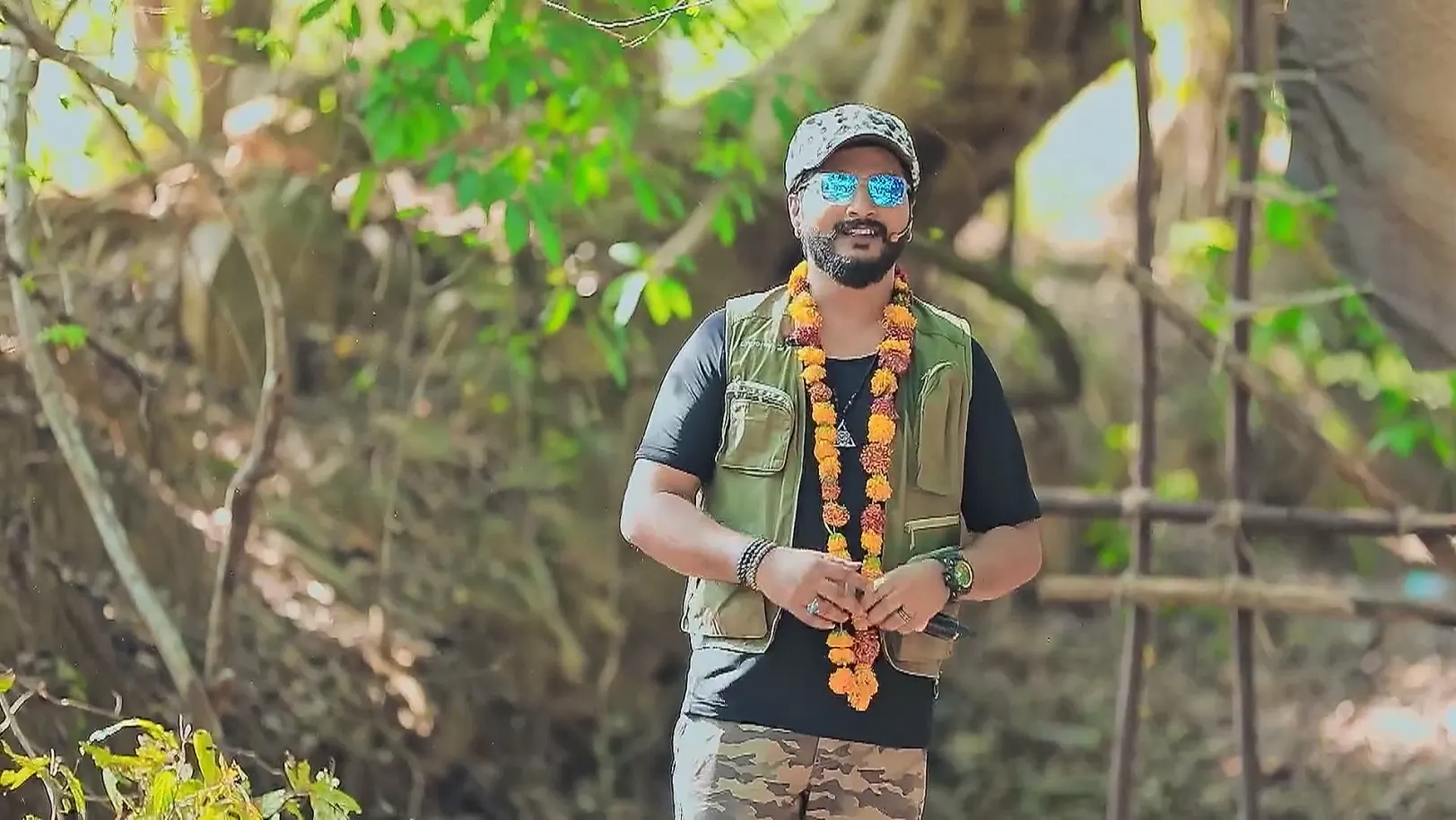 Bharjari Bachelors - Season 2 - May 10, 2025 - Performance 3 