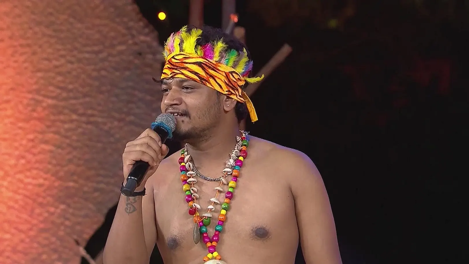 Bharjari Bachelors - Season 2 - May 11, 2025 - Performance 4 