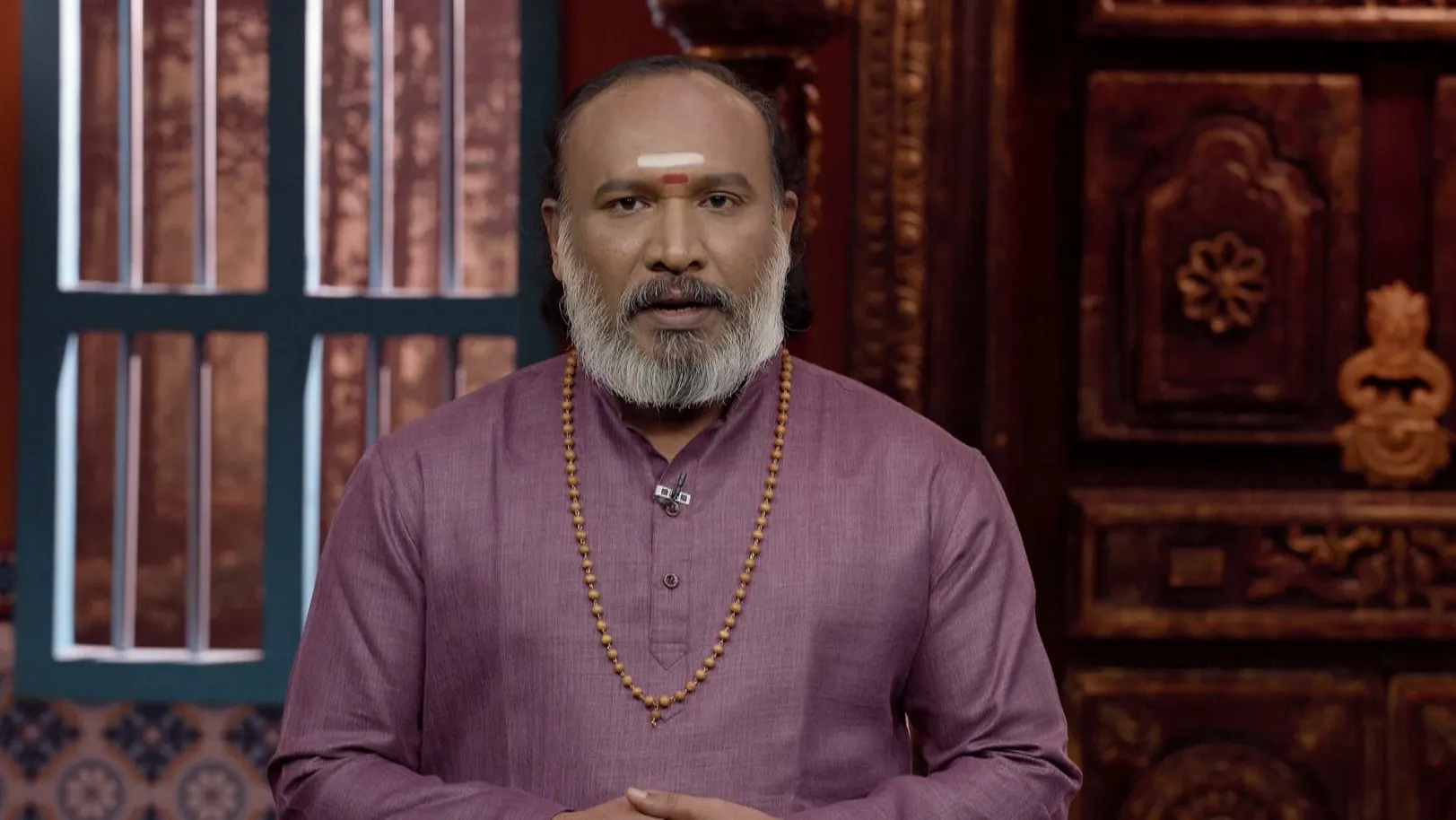 Olimayamana Ethirkaalam - May 12, 2025 - Recipe 