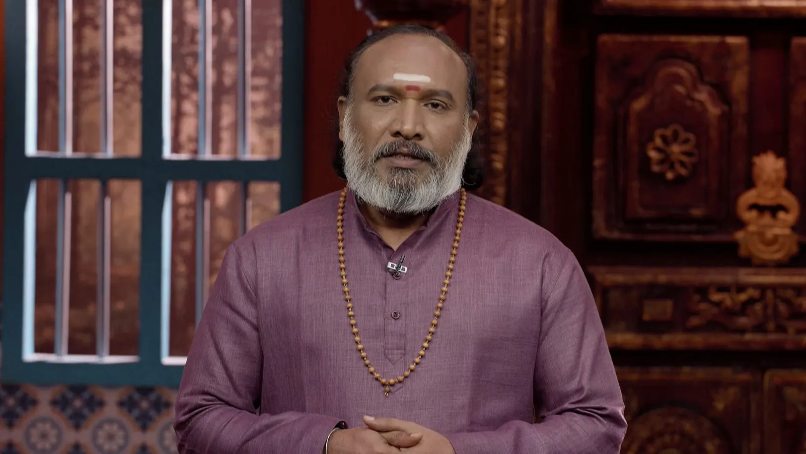 Olimayamana Ethirkaalam - May 13, 2025 - Recipe 