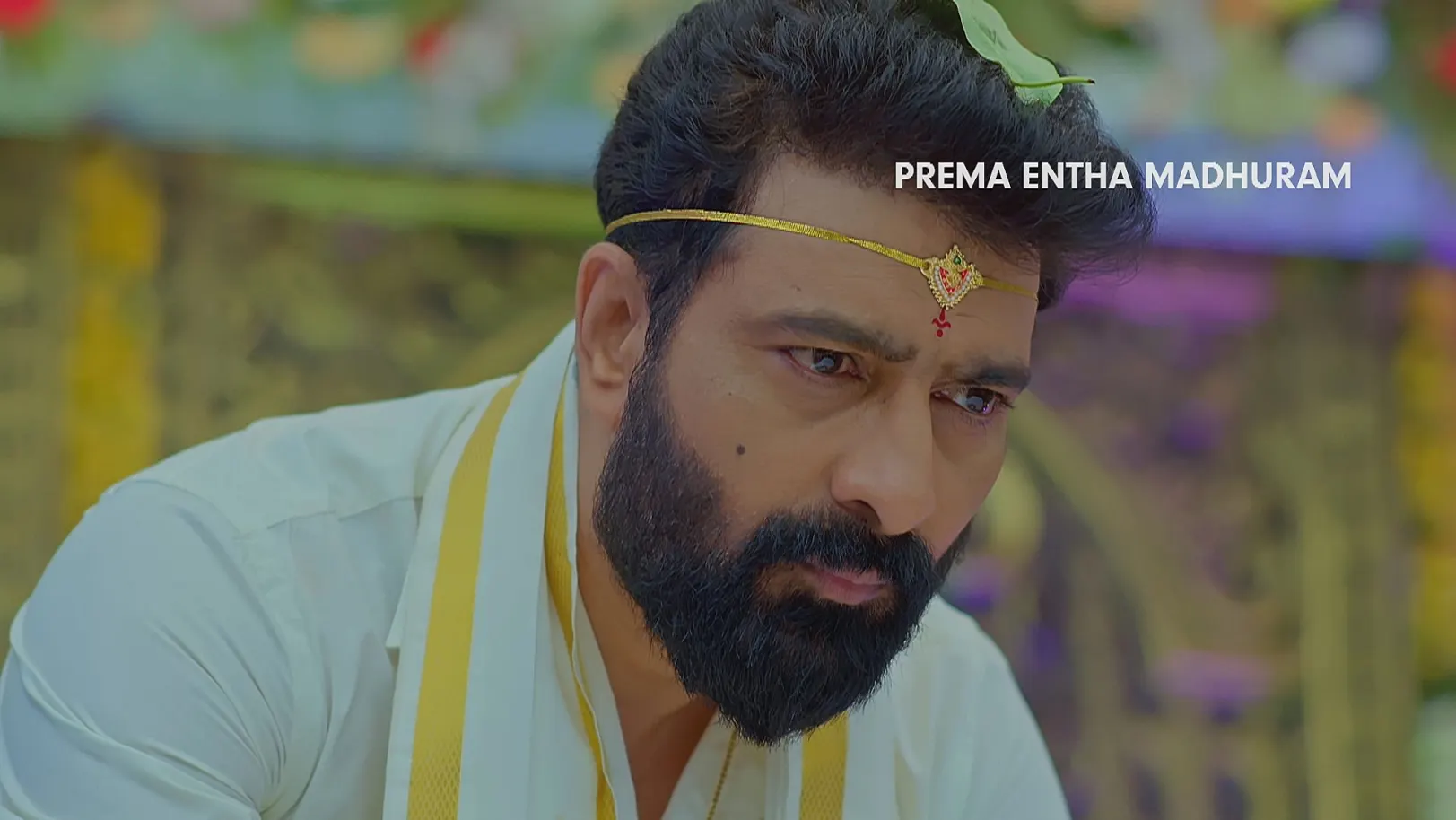 Shiva Reddy Attacks Shankar - Prema Entha Madhuram - Promo