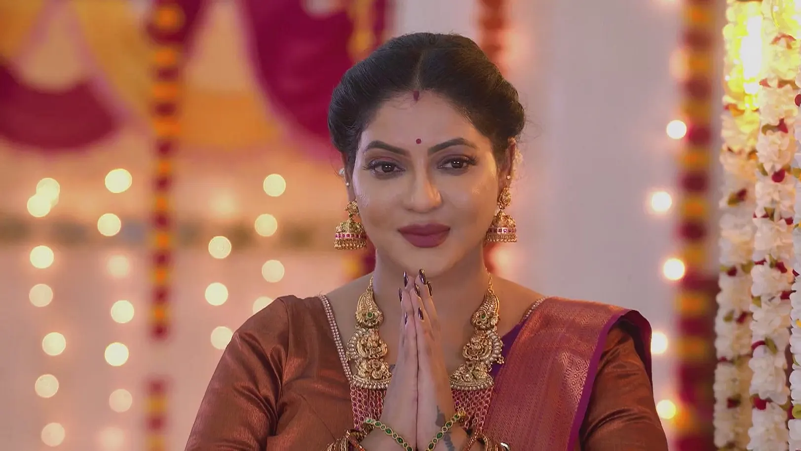 Karthigai Deepam - May 13, 2025 - Best Scene 