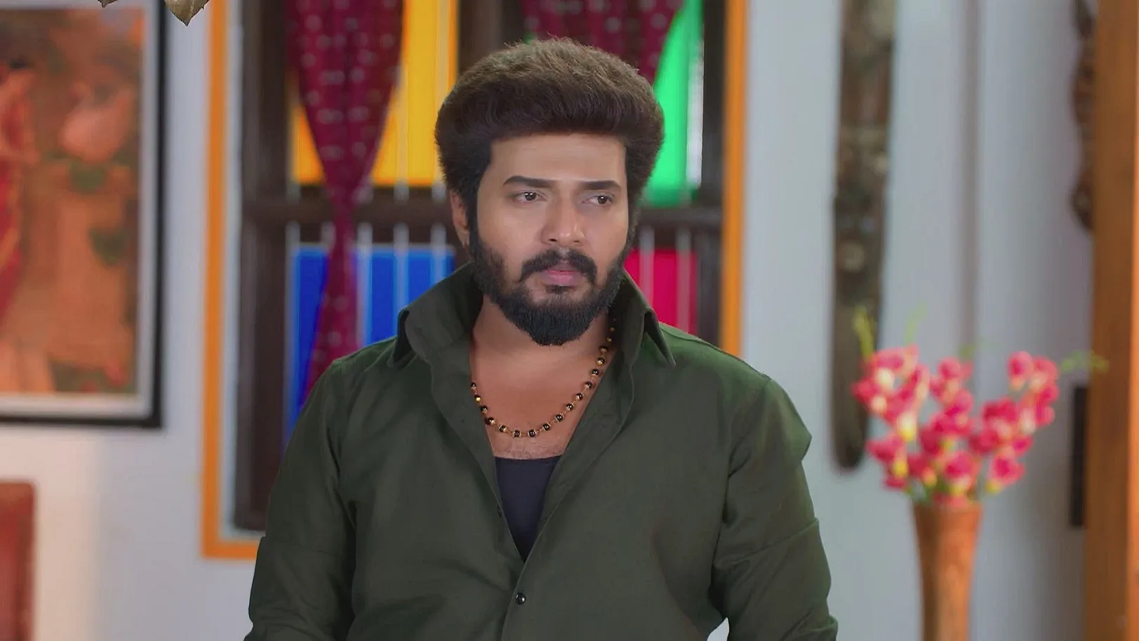 Karthigai Deepam - May 13, 2025 - Webisode 13th May 2025 Webisode