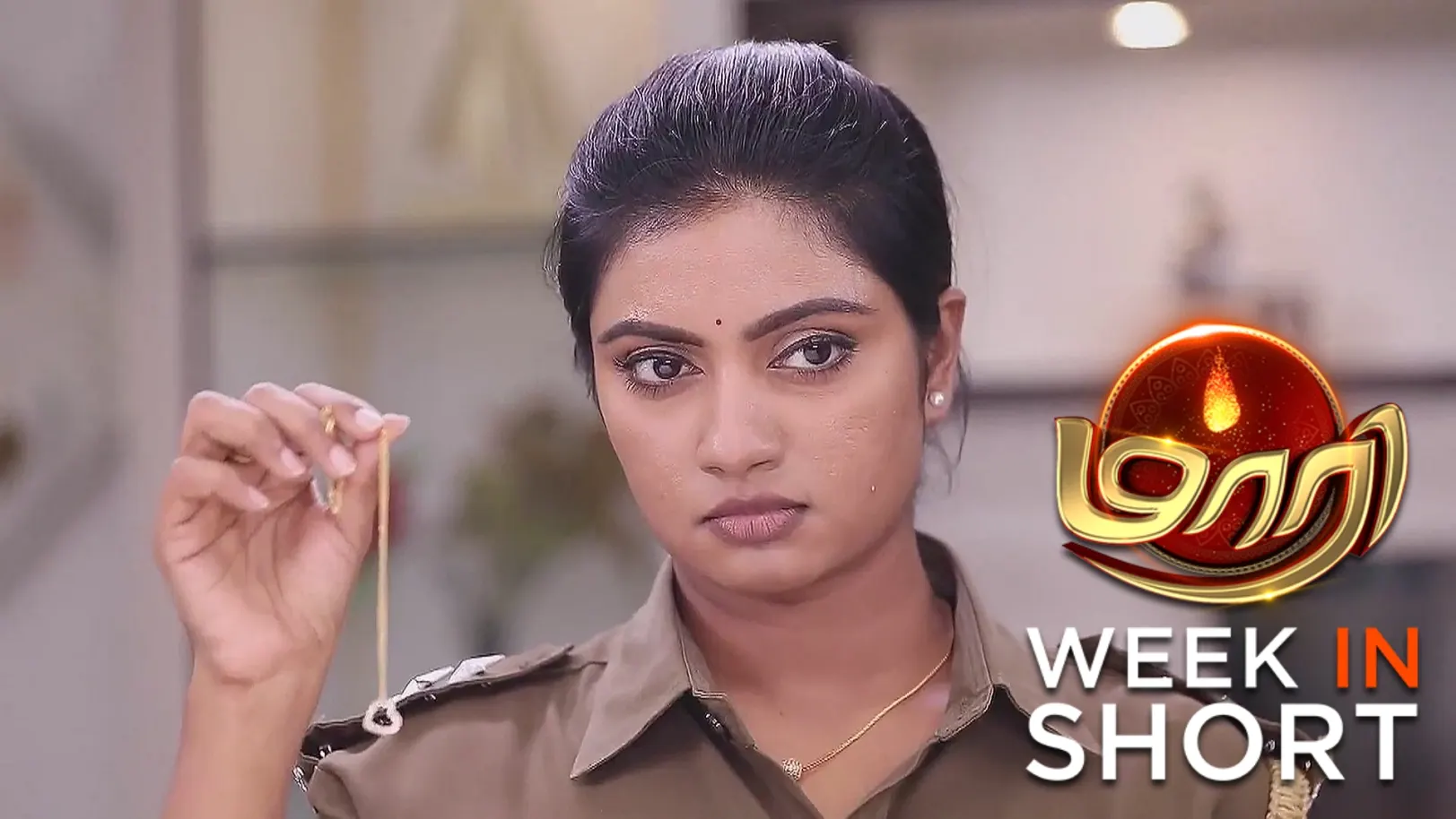 Maari | May 05 - May 10, 2025 11th May 2025 Webisode