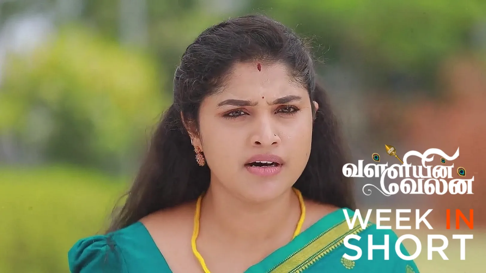 Valliyin Velan | May 05 - May 10, 2025 11th May 2025 Webisode