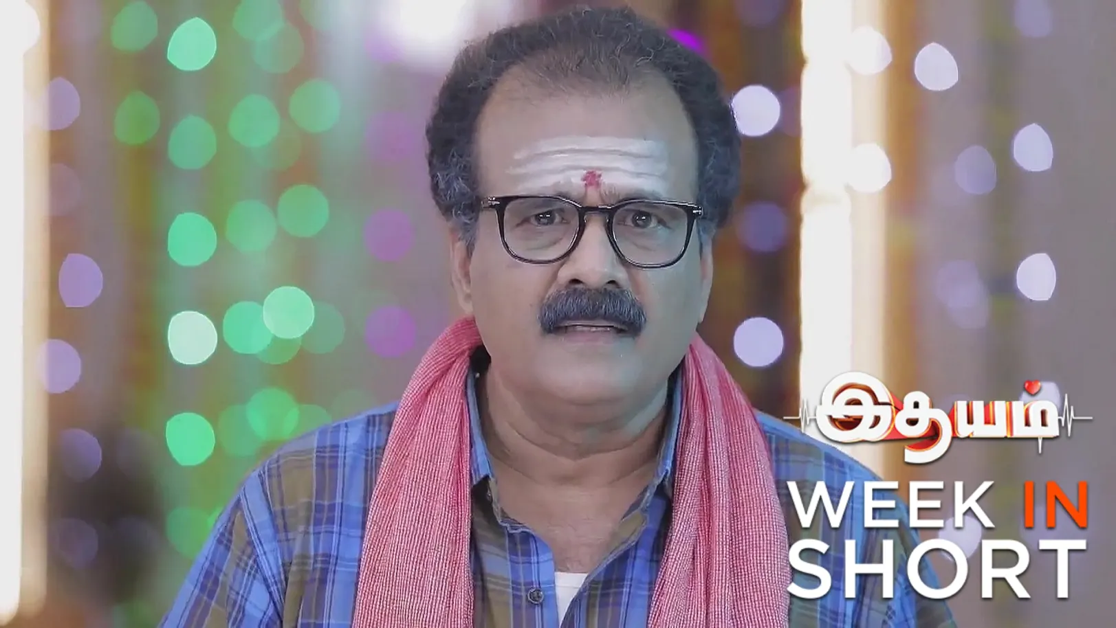 Idhayam | May 05 - May 10, 2025 11th May 2025 Webisode