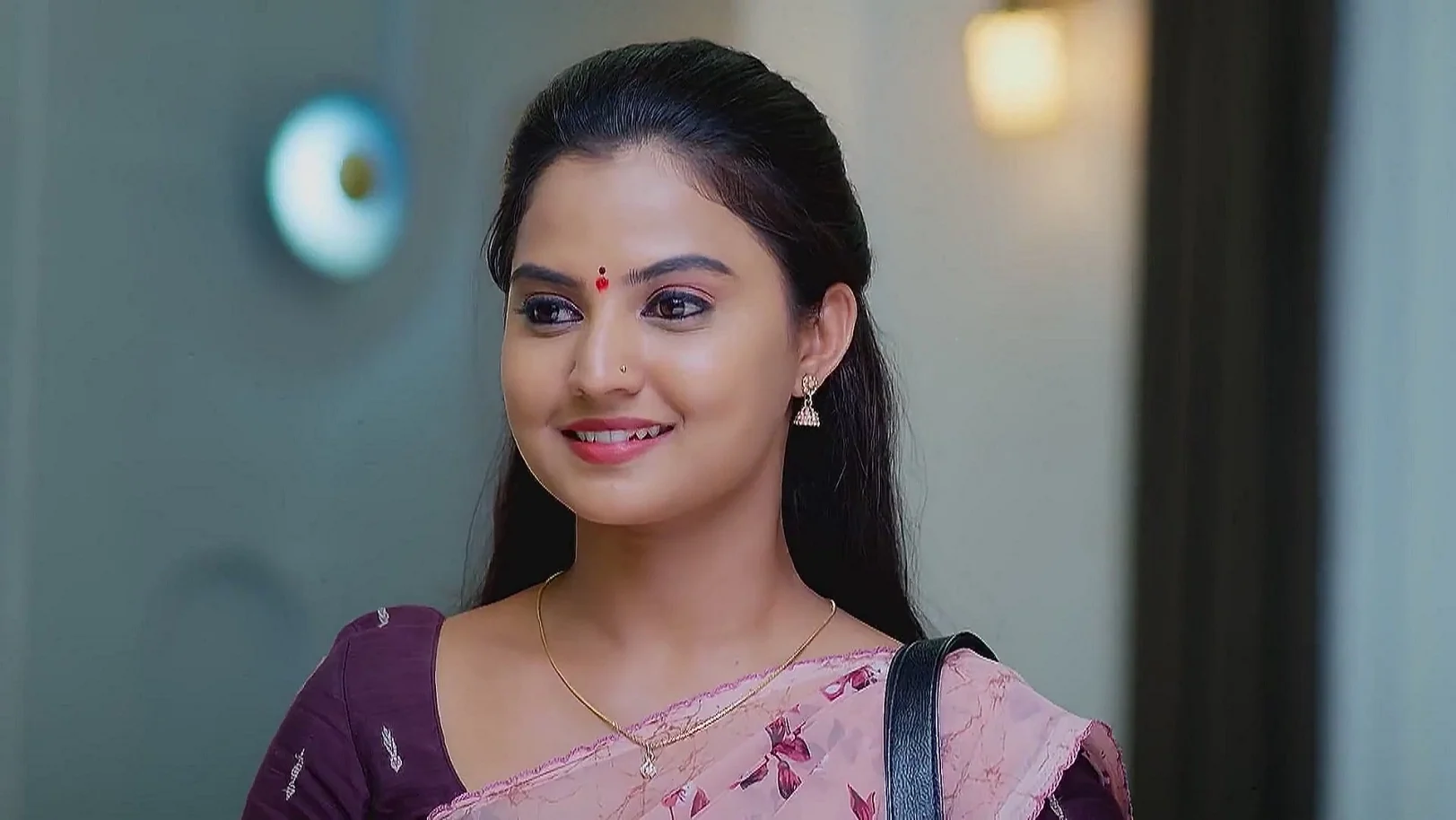 Ennallo Vechina Hrudayam | May 05 - May 10, 2025 11th May 2025 Webisode