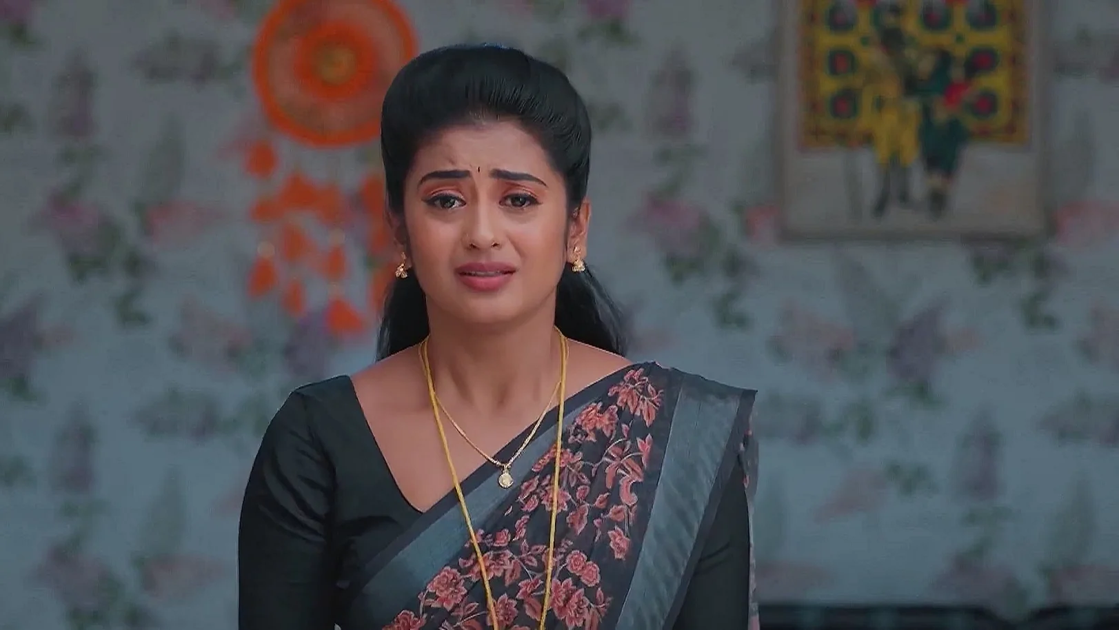 Dheerga Sumangali Bhava | May 05 - May 10, 2025 11th May 2025 Webisode