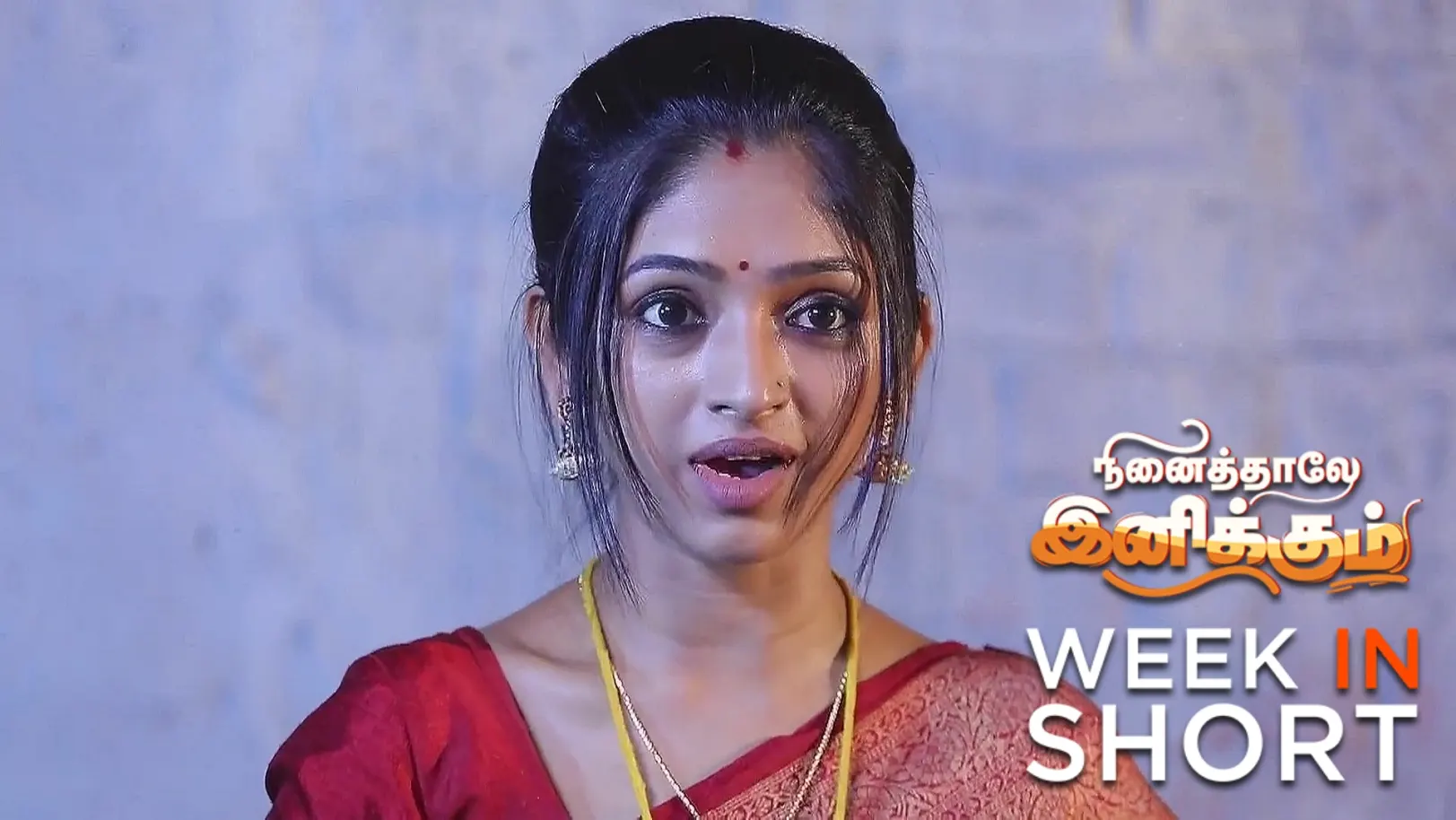 Ninaithale Inikkum | May 05 - May 10, 2025 11th May 2025 Webisode