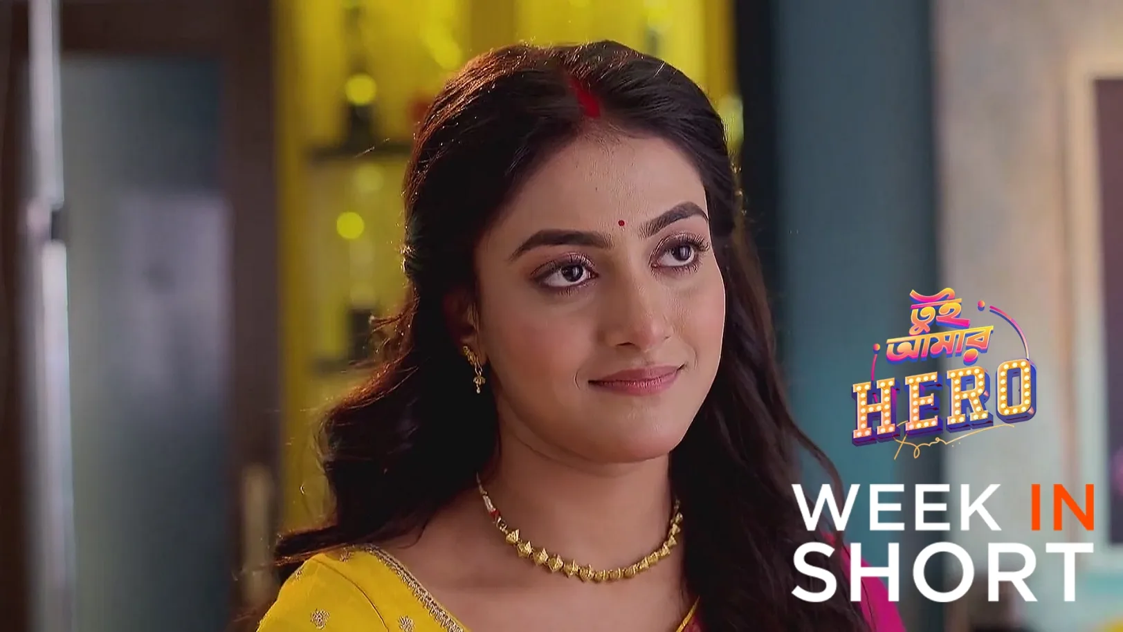 Tui Amar Hero | May 05 - May 11, 2025 12th May 2025 Webisode