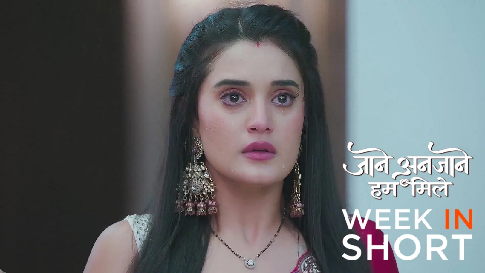 Jaane Anjaane Hum Mile |May 05 - May 11, 2025 12th May 2025 Webisode
