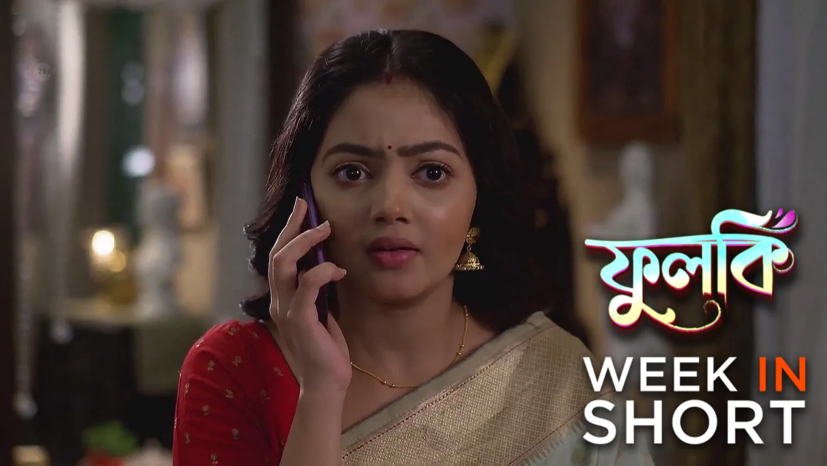 Phulki | May 05 - May 11, 2025 12th May 2025 Webisode