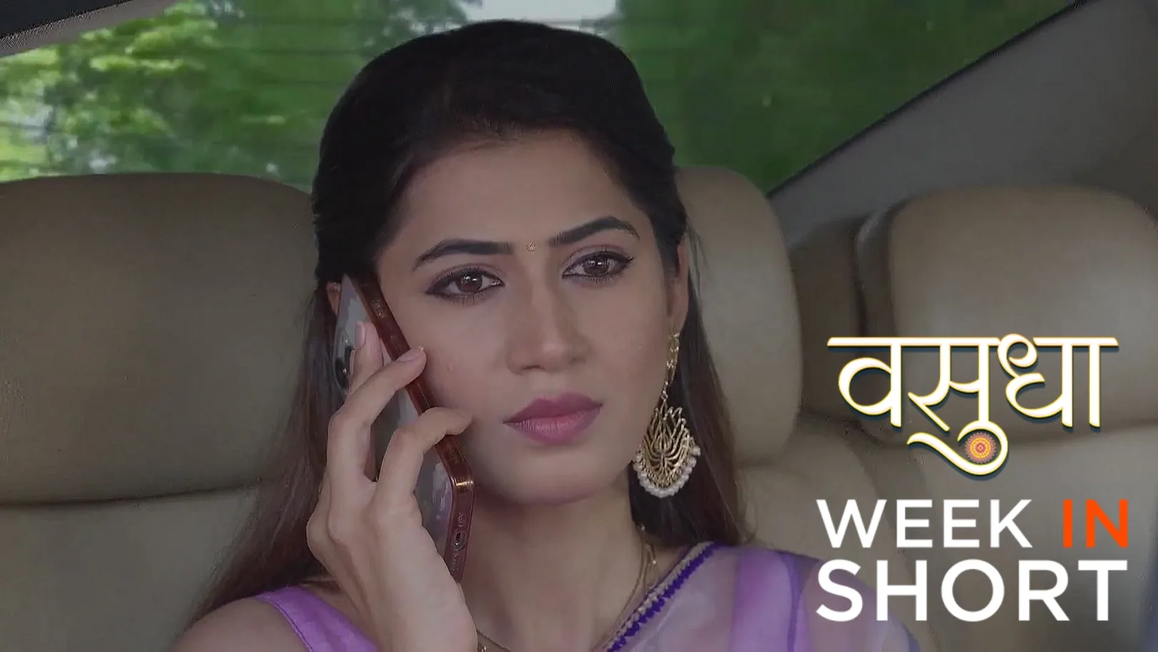 Vasudha |May 05 - May 11, 2025 12th May 2025 Webisode