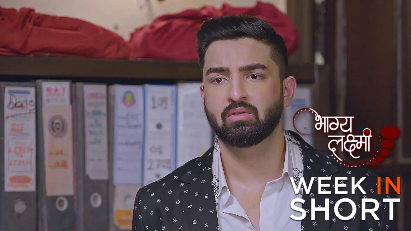 Bhagya Lakshmi | May 05 - May 11, 2025 12th May 2025 Webisode
