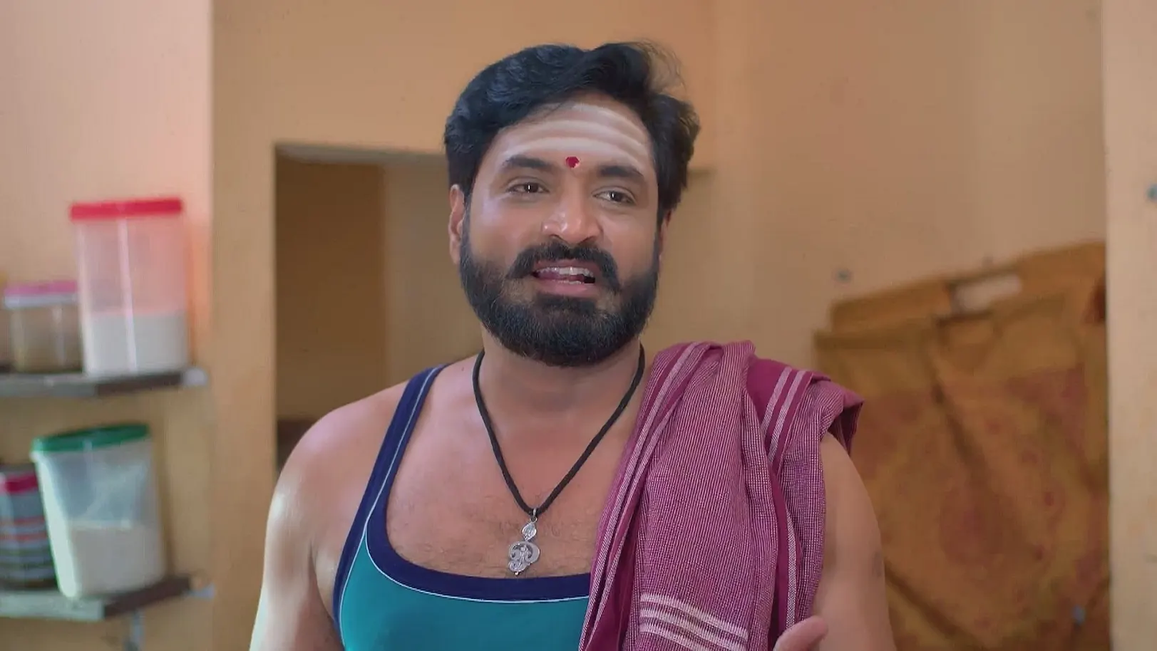 Anna - May 13, 2025 - Best Scene 