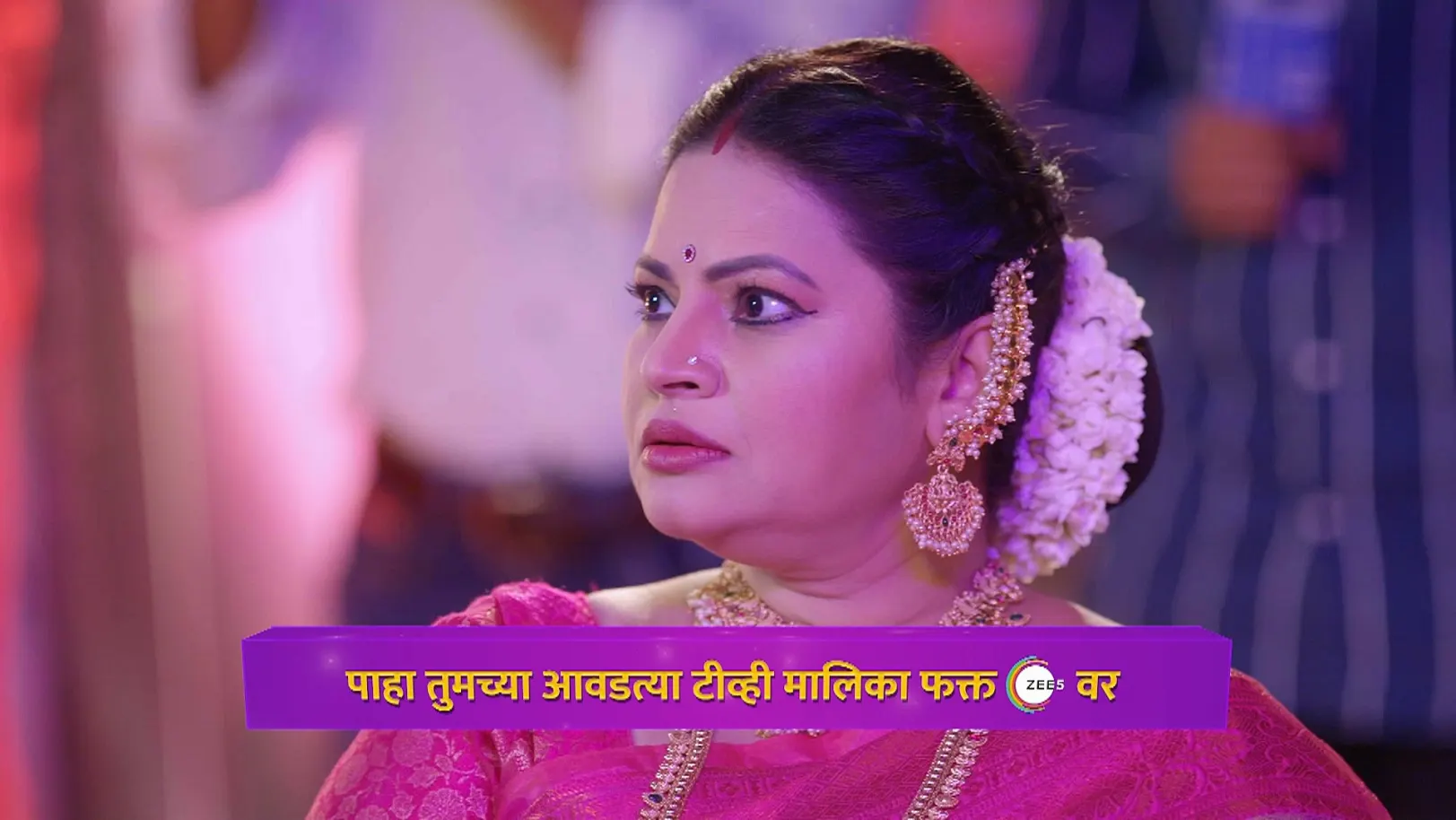 Will Tara Lose the Singing Contest? - Savalyachi Janu Savali - Promo