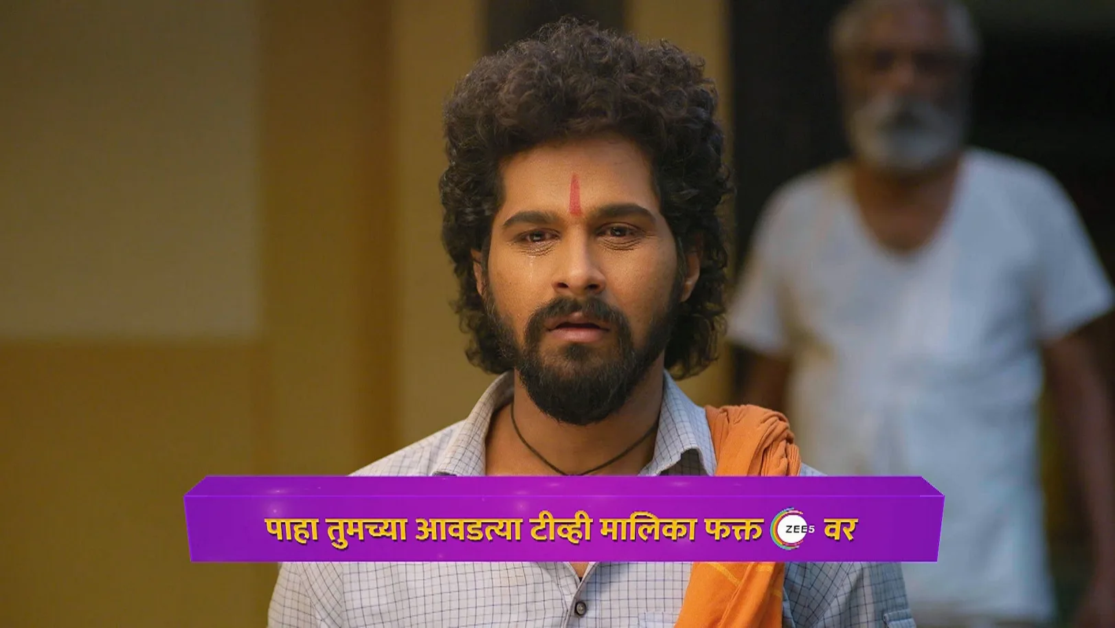 Tulja Opposes Surya's Decision - Lakhat Ek Amcha Dada - Promo