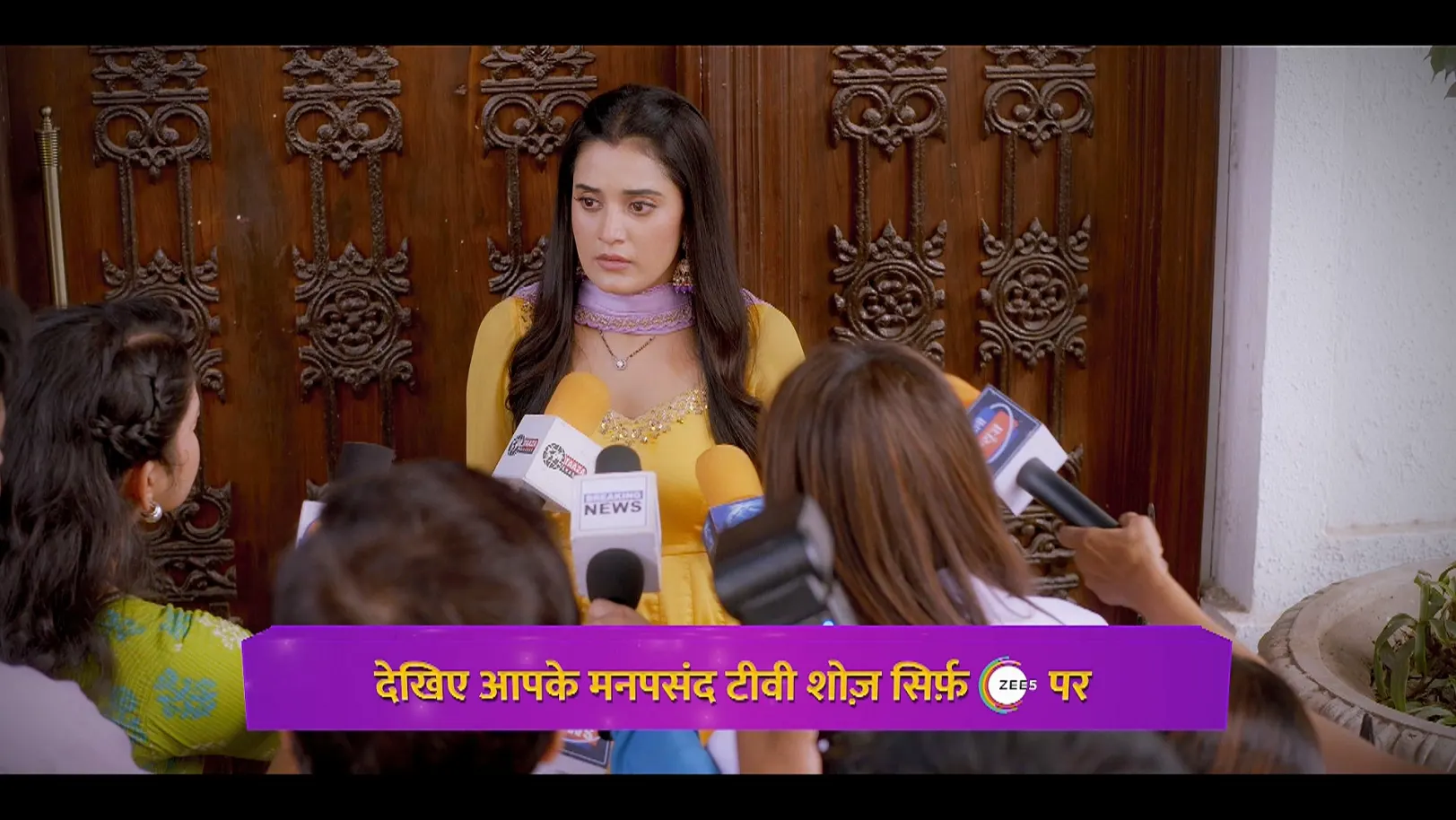 What Impact Will Reet’s Video Have on Raghav? - Jaane Anjane Hum Mile - Promo