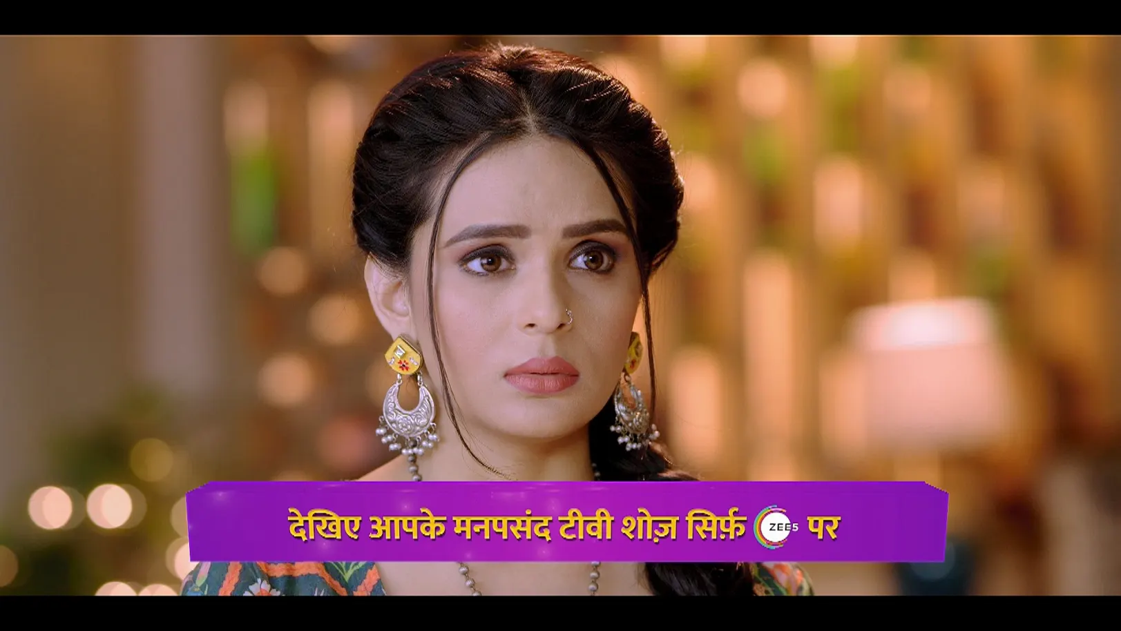 Riddhi Presents Solid Evidence to Neel - Jamai No. 1 - Promo