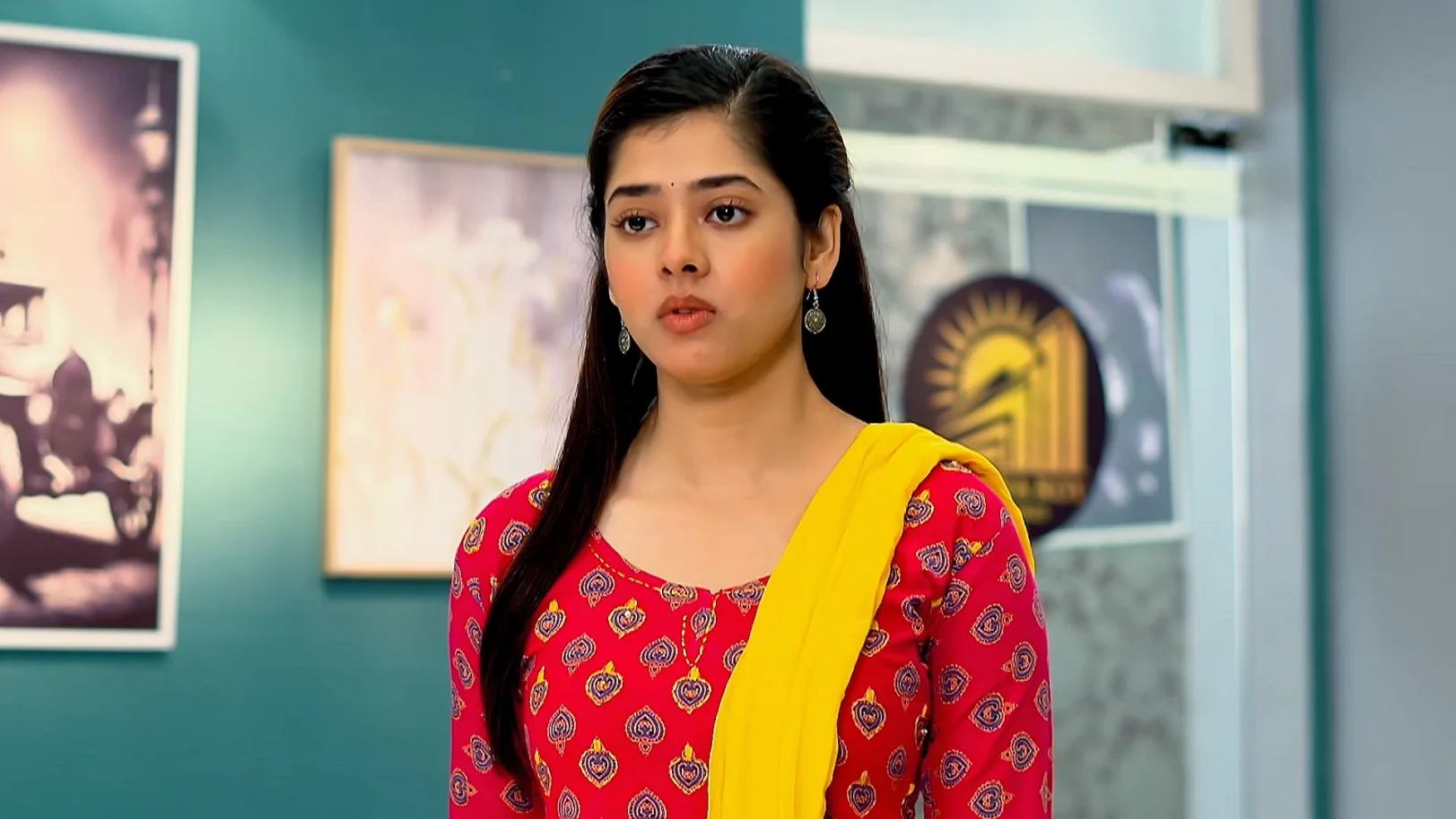 Apu's Condition for Arya - Chirodini Tumi Je Amar - Promo
