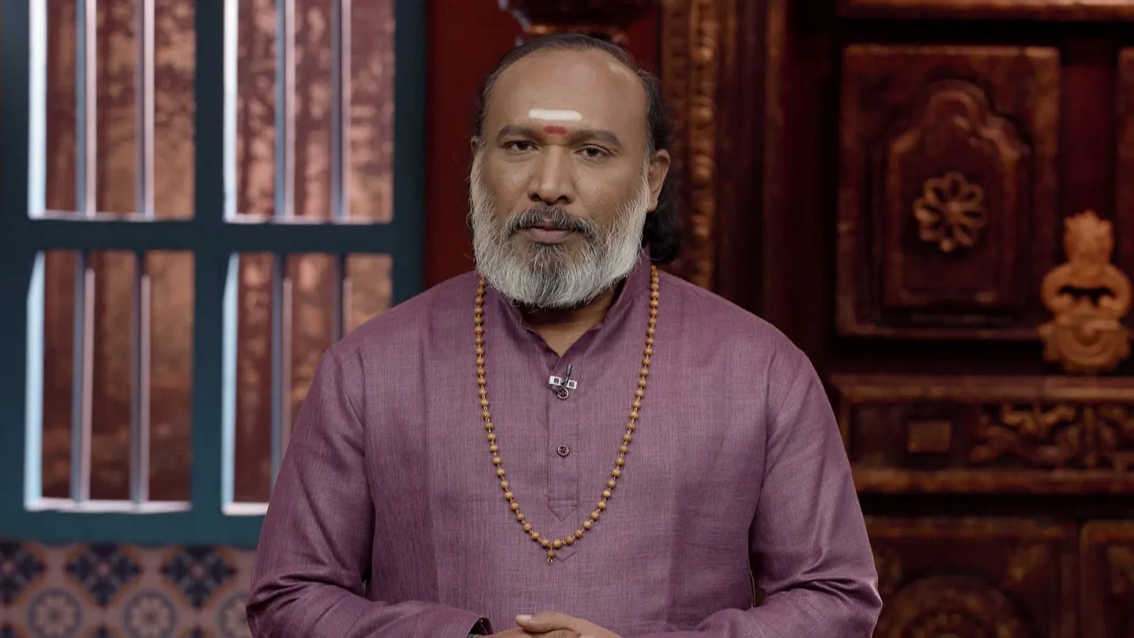 Olimayamana Ethirkaalam - May 14, 2025 - Recipe 