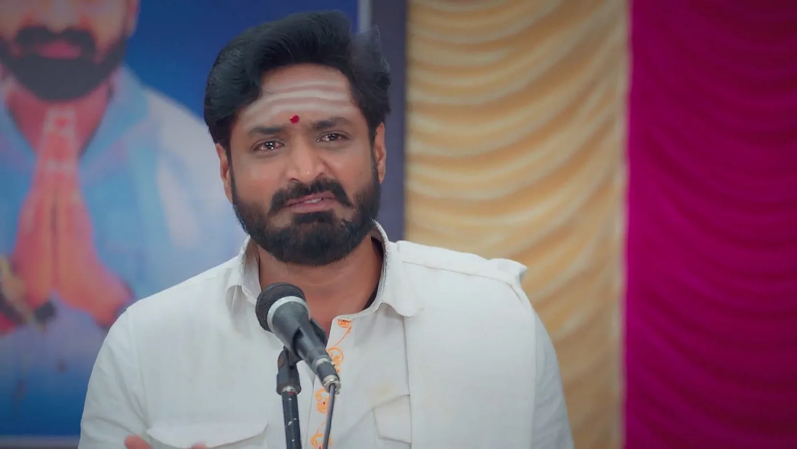 Anna - May 15, 2025 - Webisode 15th May 2025 Webisode