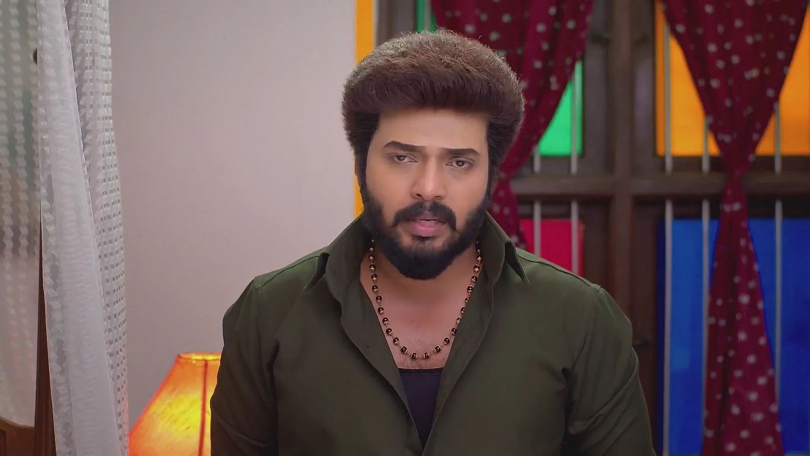 Karthigai Deepam - May 14, 2025 - Best Scene 