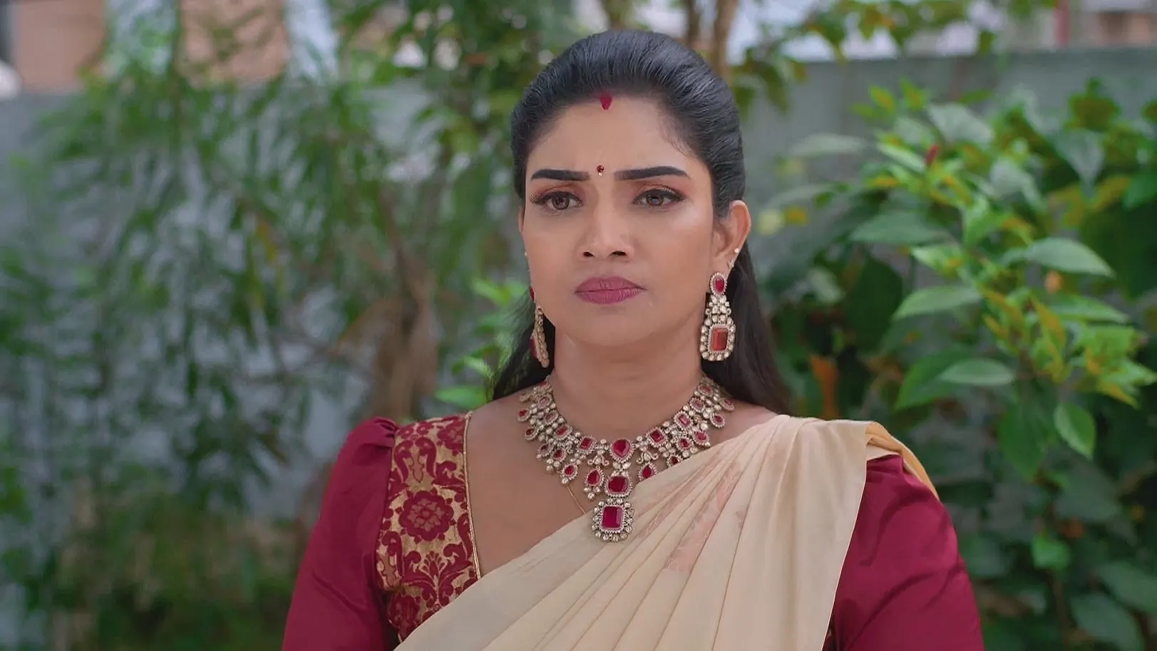 Karthigai Deepam - May 14, 2025 - Best Scene 
