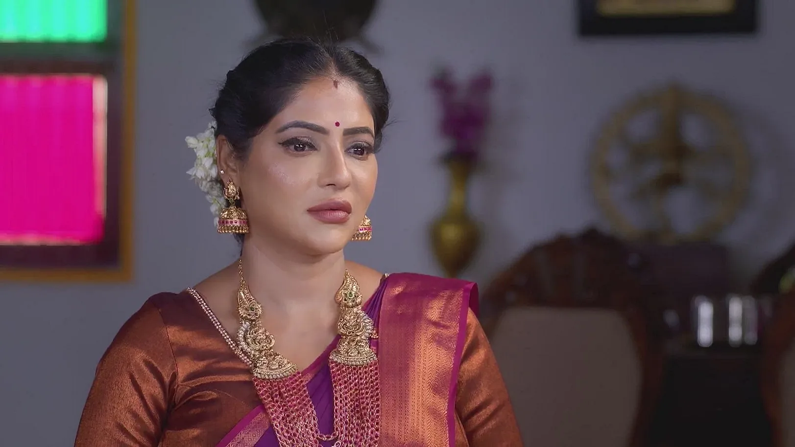 Karthigai Deepam - May 14, 2025 - Webisode 14th May 2025 Webisode