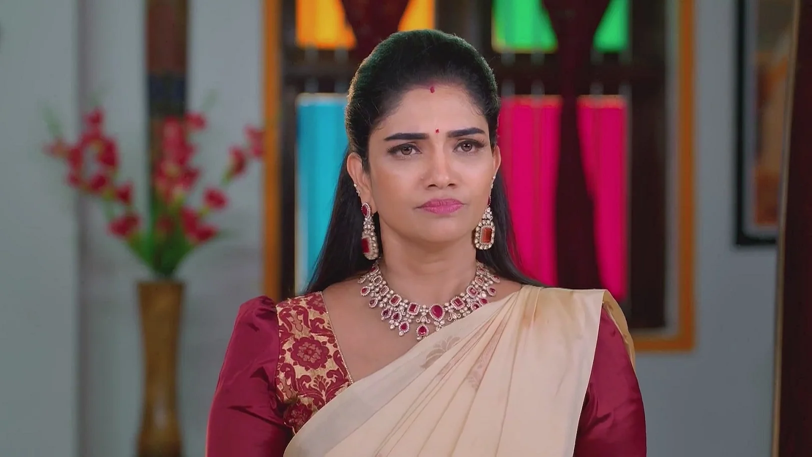 Karthigai Deepam - May 14, 2025 - Webisode 14th May 2025 Webisode
