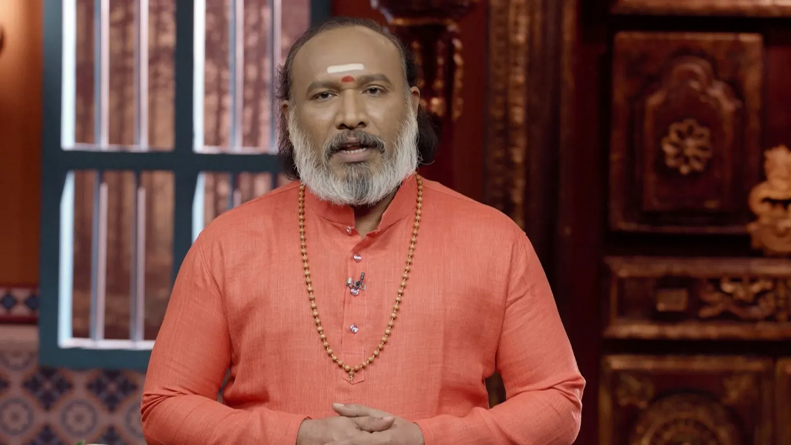 Olimayamana Ethirkaalam - May 15, 2025 - Recipe 