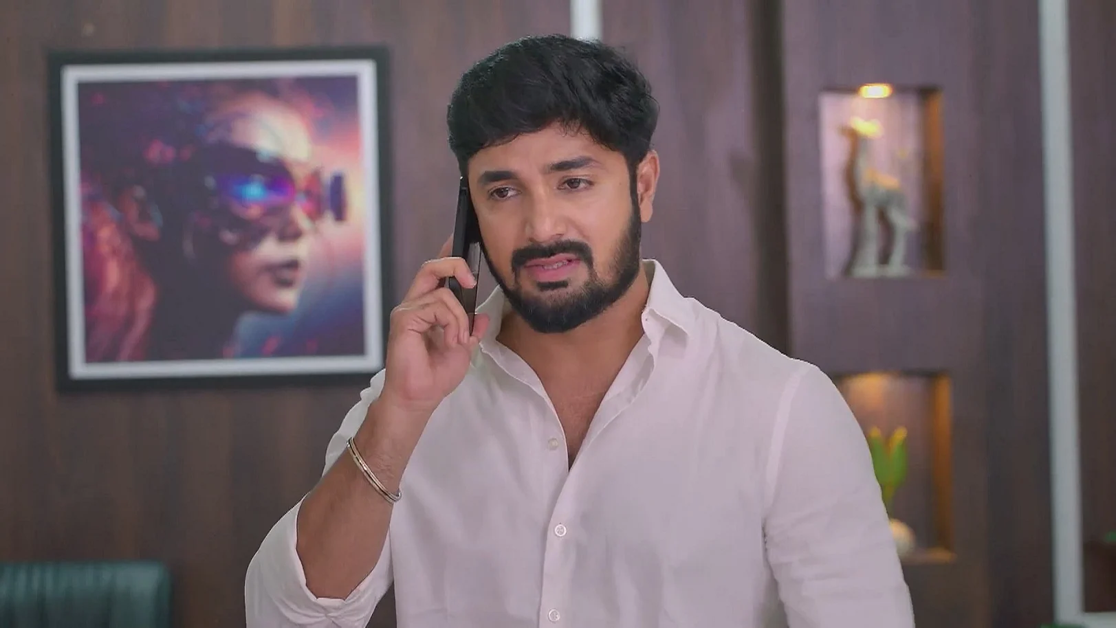 Karthigai Deepam - May 15, 2025 - Best Scene 